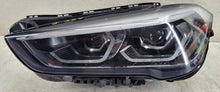 Laden Sie das Bild in den Galerie-Viewer, Frontscheinwerfer BMW X1 F48 7472249-06 Links Scheinwerfer Headlight SCH9186683653dv