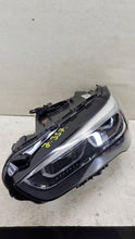 Laden Sie das Bild in den Galerie-Viewer, Frontscheinwerfer BMW X1 F48 7472249-06 Links Scheinwerfer Headlight SCH9186683653dv