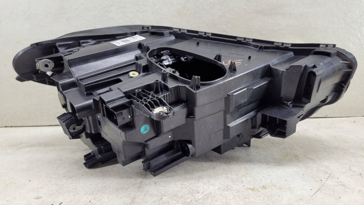 Frontscheinwerfer BMW X1 F48 7472249-06 Links Scheinwerfer Headlight SCH9186683653dv