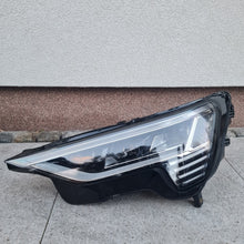 Laden Sie das Bild in den Galerie-Viewer, Frontscheinwerfer Audi E-Tron E Tron 4KE941035 Links Scheinwerfer Headlight SCH9187445139br