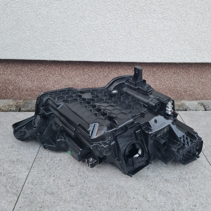 Frontscheinwerfer Audi E-Tron E Tron 4KE941035 Links Scheinwerfer Headlight SCH9187445139br