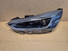 Load image into Gallery viewer, Frontscheinwerfer Ford Focus HX7B13E017AK Links Scheinwerfer Headlight SCH9187760644id
