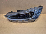 Frontscheinwerfer Ford Focus HX7B13E017AK Links Scheinwerfer Headlight