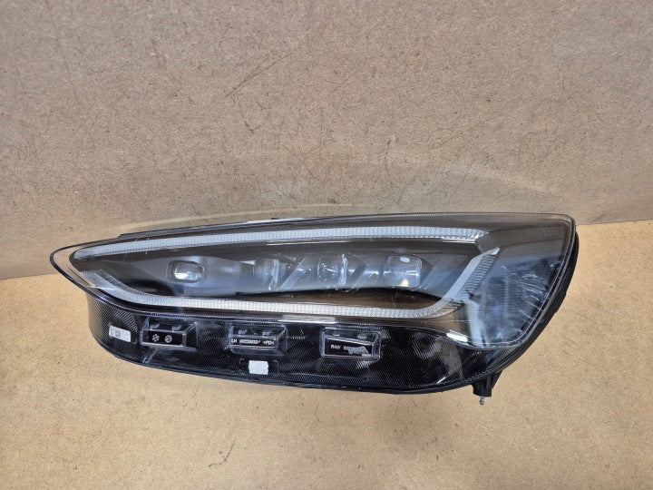 Frontscheinwerfer Ford Focus HX7B13E017AK Links Scheinwerfer Headlight SCH9187760644id