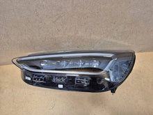 Load image into Gallery viewer, Frontscheinwerfer Ford Focus HX7B13E017AK Links Scheinwerfer Headlight SCH9187760644id