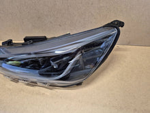 Load image into Gallery viewer, Frontscheinwerfer Ford Focus HX7B13E017AK Links Scheinwerfer Headlight SCH9187760644id