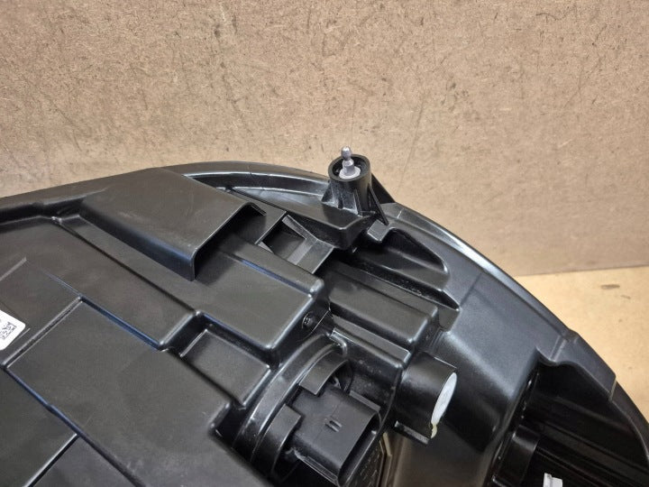 Frontscheinwerfer Ford Focus HX7B13E017AK Links Scheinwerfer Headlight SCH9187760644id
