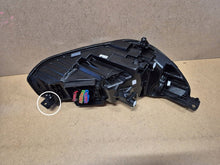 Load image into Gallery viewer, Frontscheinwerfer Ford Focus HX7B13E017AK Links Scheinwerfer Headlight SCH9187760644id