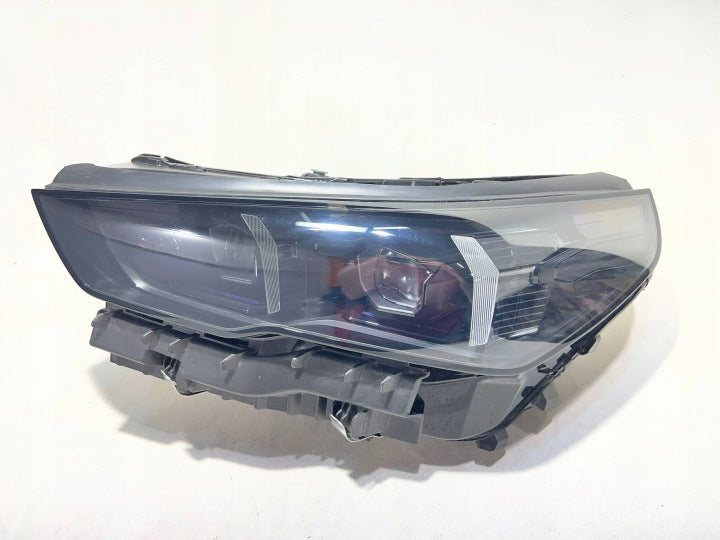 Frontscheinwerfer BMW 5 5A798D7-08 LED Links Scheinwerfer Headlight SCH9188172565ae