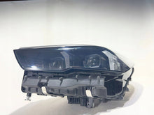 Load image into Gallery viewer, Frontscheinwerfer BMW 5 5A798D7-08 LED Links Scheinwerfer Headlight SCH9188172565ae