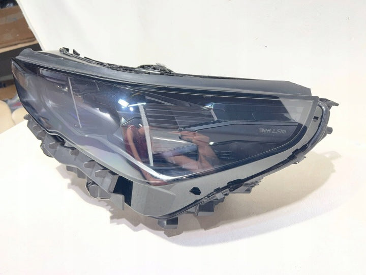 Frontscheinwerfer BMW 5 5A798D7-08 LED Links Scheinwerfer Headlight SCH9188172565ae