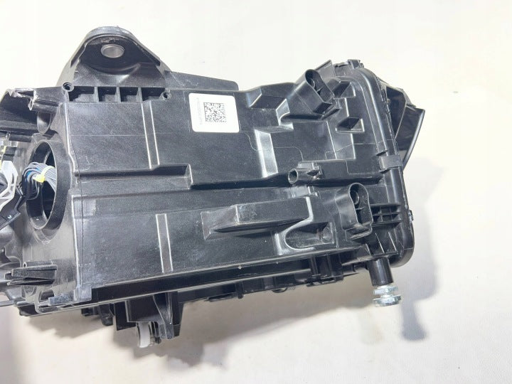 Frontscheinwerfer BMW 5 5A798D7-08 LED Links Scheinwerfer Headlight SCH9188172565ae