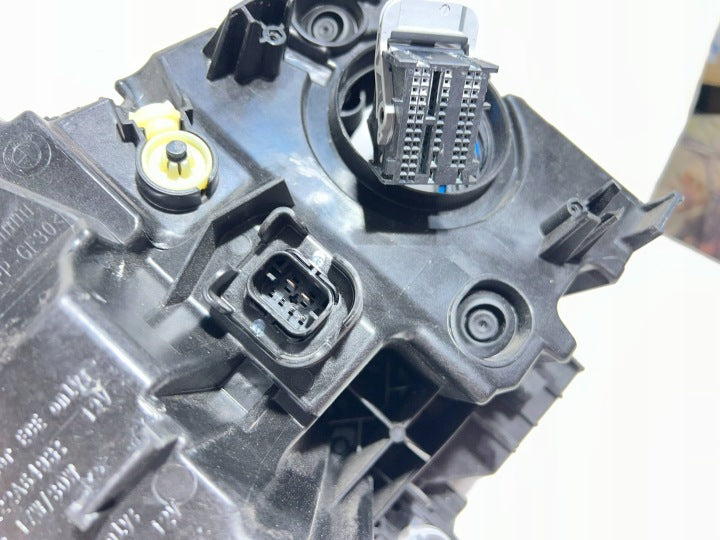 Frontscheinwerfer BMW 5 5A798D7-08 LED Links Scheinwerfer Headlight SCH9188172565ae