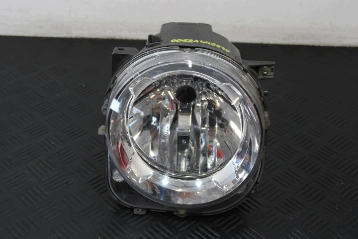 Frontscheinwerfer Jeep Renegade 00521440070 Rechts Scheinwerfer Headlight SCH9188175828ex