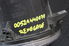 Laden Sie das Bild in den Galerie-Viewer, Frontscheinwerfer Jeep Renegade 00521440070 Rechts Scheinwerfer Headlight SCH9188175828ex