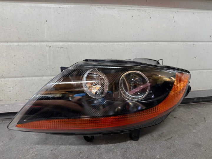 Frontscheinwerfer BMW Z4 E85 E86 BMWZ4E85386 Links Scheinwerfer Headlight SCH9188418621rc