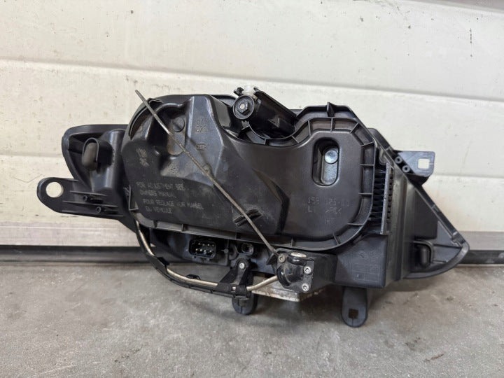 Frontscheinwerfer BMW Z4 E85 E86 BMWZ4E85386 Links Scheinwerfer Headlight SCH9188418621rc