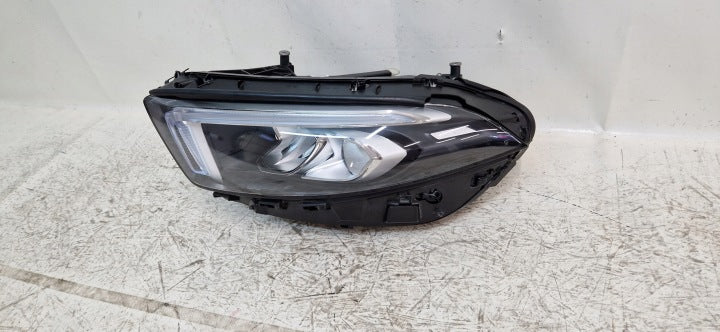 Frontscheinwerfer Mercedes-Benz A1779064703 LED Links Scheinwerfer Headlight SCH9188994315qs