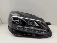 Load image into Gallery viewer, Frontscheinwerfer Mercedes-Benz W212 A2128201839 LED Rechts Headlight SCH9189948494bn