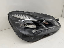 Load image into Gallery viewer, Frontscheinwerfer Mercedes-Benz W212 A2128201839 LED Rechts Headlight SCH9189948494bn