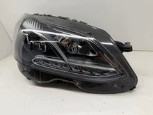 Load image into Gallery viewer, Frontscheinwerfer Mercedes-Benz W212 A2128201839 LED Rechts Headlight SCH9189948494bn