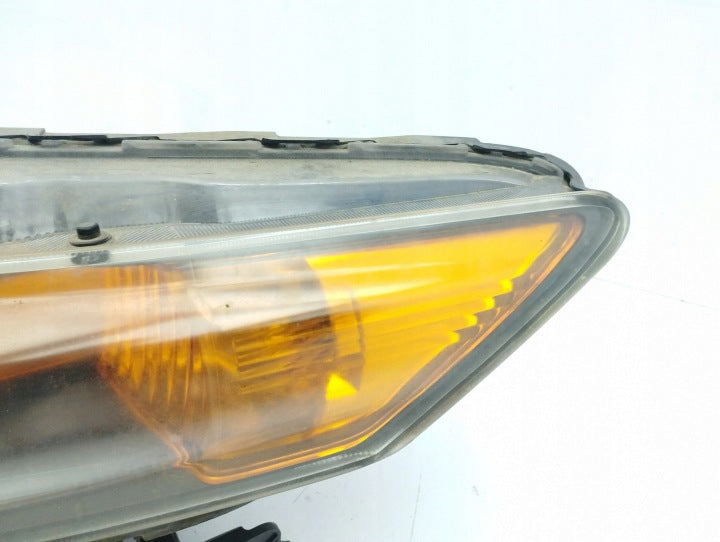 Frontscheinwerfer Honda Accord AMD148009 Links Scheinwerfer Headlight SCH9191961921eq