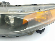 Laden Sie das Bild in den Galerie-Viewer, Frontscheinwerfer Honda Accord AMD148009 Links Scheinwerfer Headlight SCH9191961921eq