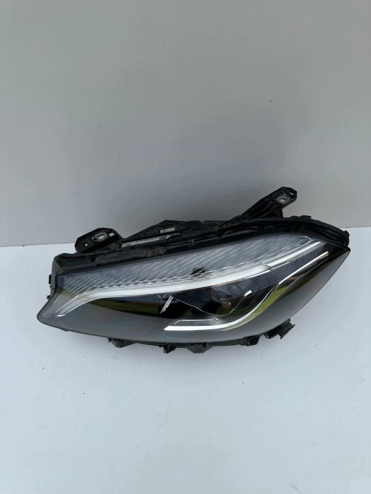 Frontscheinwerfer Mercedes-Benz A1769068900 LED Links Scheinwerfer Headlight SCH9192455650jg