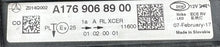 Load image into Gallery viewer, Frontscheinwerfer Mercedes-Benz A1769068900 LED Links Scheinwerfer Headlight SCH9192455650jg