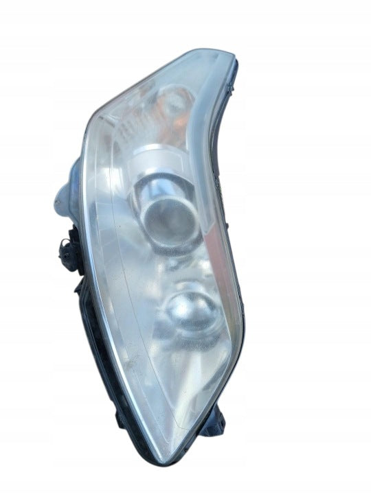 Frontscheinwerfer Citroën C4 I 89035114 Rechts Scheinwerfer Headlight SCH9192728720qn