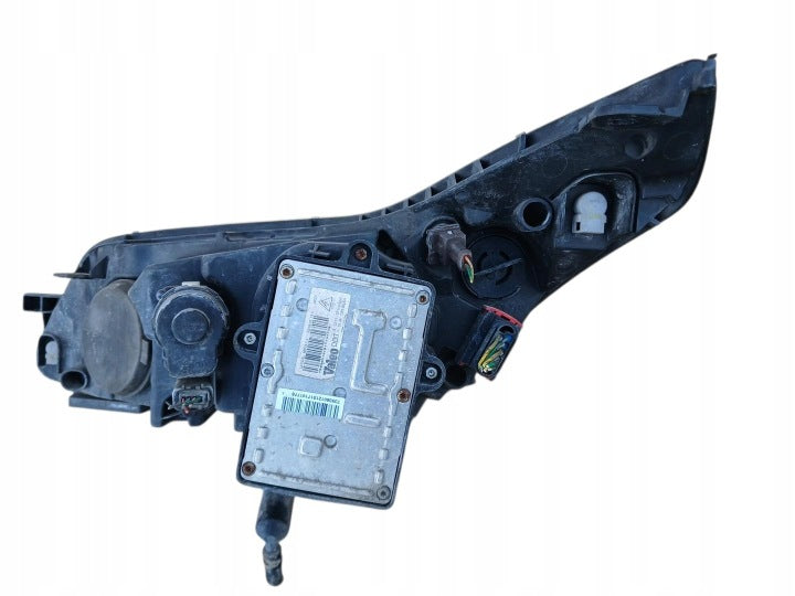 Frontscheinwerfer Citroën C4 I 89035114 Rechts Scheinwerfer Headlight SCH9192728720qn
