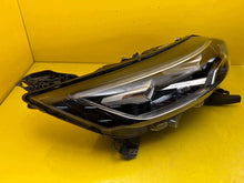 Laden Sie das Bild in den Galerie-Viewer, Frontscheinwerfer Renault Espace 260101765R LED Rechts Scheinwerfer Headlight SCH9192919087hb