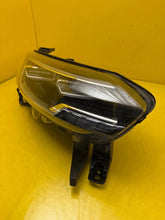Laden Sie das Bild in den Galerie-Viewer, Frontscheinwerfer Renault Espace 260101765R LED Rechts Scheinwerfer Headlight SCH9192919087hb