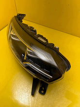 Laden Sie das Bild in den Galerie-Viewer, Frontscheinwerfer Renault Espace 260101765R LED Rechts Scheinwerfer Headlight SCH9192919087hb