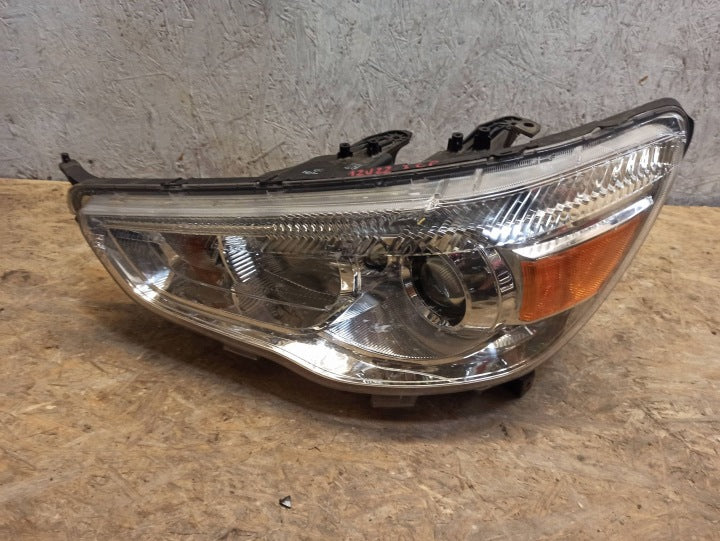 Frontscheinwerfer Mitsubishi Asx AVH9523 Xenon Links Scheinwerfer Headlight SCH9194408376kq