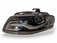 Load image into Gallery viewer, Frontscheinwerfer Audi A4 8K0941003S Links Scheinwerfer Headlight SCH9194924483bv