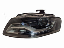 Load image into Gallery viewer, Frontscheinwerfer Audi A4 8K0941003S Links Scheinwerfer Headlight SCH9194924483bv
