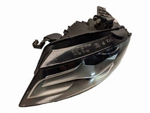 Load image into Gallery viewer, Frontscheinwerfer Audi A4 8K0941003S Links Scheinwerfer Headlight SCH9194924483bv