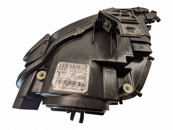 Frontscheinwerfer Audi A4 8K0941003S Links Scheinwerfer Headlight SCH9194924483bv