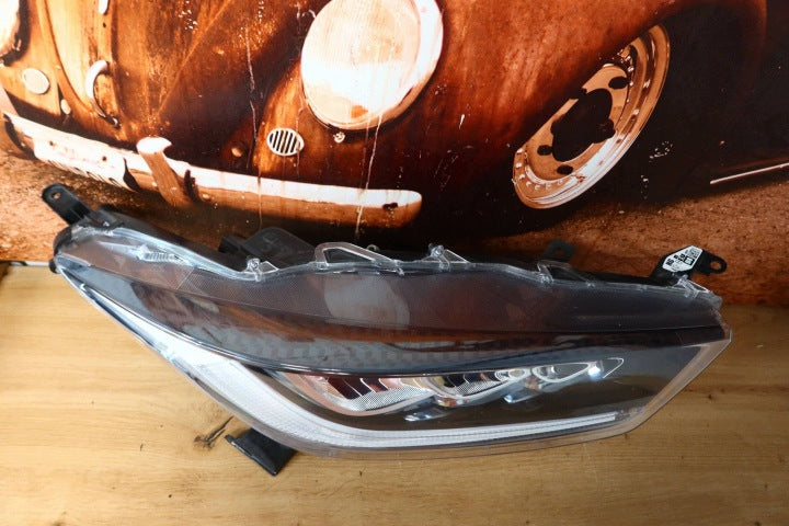 Frontscheinwerfer Toyota Yaris K0-8EU LED Rechts Scheinwerfer Headlight SCH9195778787dr