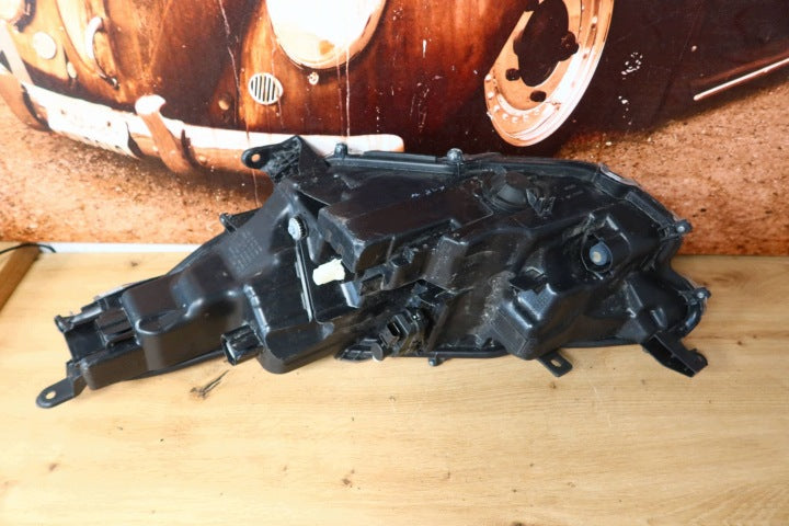 Frontscheinwerfer Toyota Yaris K0-8EU LED Rechts Scheinwerfer Headlight SCH9195778787dr