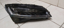 Laden Sie das Bild in den Galerie-Viewer, Frontscheinwerfer Skoda Superb III 3V1941016D Full LED Rechts Headlight SCH9196082936mj
