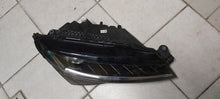 Laden Sie das Bild in den Galerie-Viewer, Frontscheinwerfer Skoda Superb III 3V1941016D Full LED Rechts Headlight SCH9196082936mj