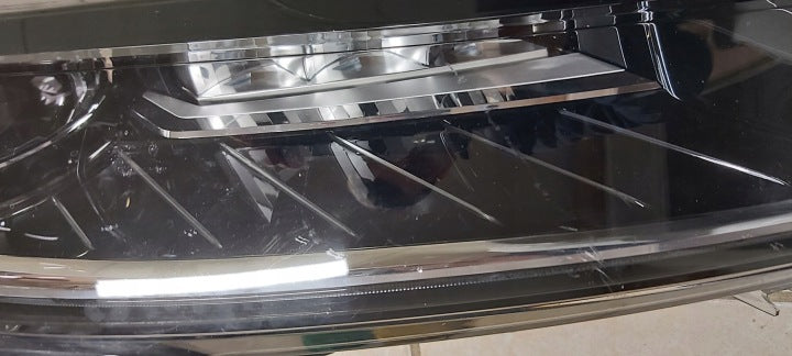 Frontscheinwerfer Skoda Superb III 3V1941016D Full LED Rechts Headlight SCH9196082936mj