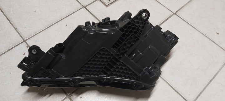 Frontscheinwerfer Skoda Superb III 3V1941016D Full LED Rechts Headlight SCH9196082936mj