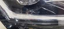 Laden Sie das Bild in den Galerie-Viewer, Frontscheinwerfer Skoda Superb III 3V1941016D Full LED Rechts Headlight SCH9196082936mj