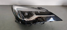 Laden Sie das Bild in den Galerie-Viewer, Frontscheinwerfer Opel Astra 39201197 LED Rechts Scheinwerfer Headlight SCH9197453707sd
