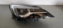 Laden Sie das Bild in den Galerie-Viewer, Frontscheinwerfer Opel Astra 39201197 LED Rechts Scheinwerfer Headlight SCH9197453707sd