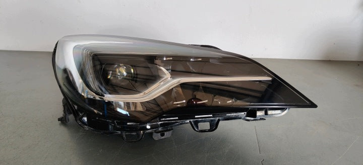 Frontscheinwerfer Opel Astra 39201197 LED Rechts Scheinwerfer Headlight SCH9197453707sd
