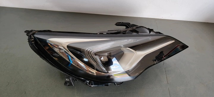 Frontscheinwerfer Opel Astra 39201197 LED Rechts Scheinwerfer Headlight SCH9197453707sd